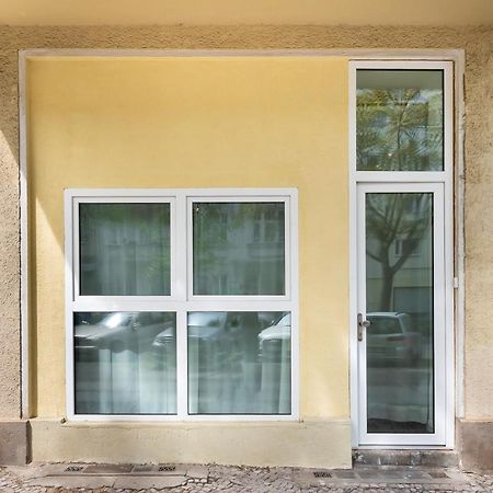 The Mierendorf Vh Rechts, 2 Rooms Up To 4 People Berlin Extérieur photo