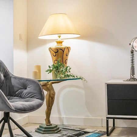 The Mierendorf Vh Rechts, 2 Rooms Up To 4 People Berlin Extérieur photo